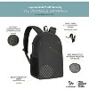 Travelon Anti-Theft The Voyages Daypack - 3 of 4
