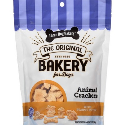 target peanut butter crackers
