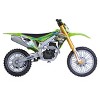Supercross Ricky Carmichael 1:10 Scale Collector Die-Cast Motorcycle - image 3 of 4