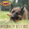 Cadet XL Pork Hide Shish Kabobs with Chicken, Sweet Potato and Liver Flavor Dog Treats - 11.6oz/4ct - 3 of 3