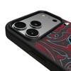 MLB National League Teams Paisley MagSafe Compatible Cell Phone Case for Apple iPhone 17 Series - 4 of 4