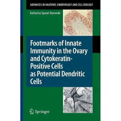 Footmarks of Innate Immunity in the Ovary and Cytokeratin-Positive ...