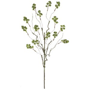 Sullivans Artificial Irish Moss Stem 21"H Green - 1 of 4
