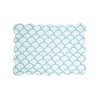 C&F Home Shellwood Sound Placemats Set of 6, 13" x 19" - 4 of 4