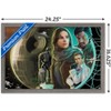 Trends International Star Wars: Rogue One By Talisa Almonte Framed Wall Poster Prints - 3 of 4