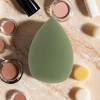 Unique Bargains Reusable Teardrop Face Makeup Sponge 1 Set - 4 of 4