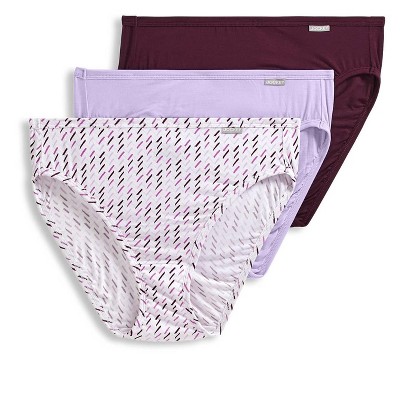 ferris white chevron/sheer lilac/deep sangria