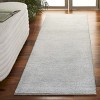 Mirage MIR375 Hand Tufted Indoor Rugs - Safavieh - 2 of 4