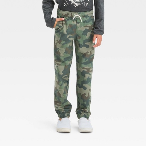 Target mens hot sale camo pants