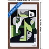 Trends International Rick Malt - Maltain Dew Framed Wall Poster Prints - 3 of 4