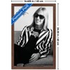 Trends International Tom Petty & The Heartbreakers - Sunglasses Framed Wall Poster Prints - 3 of 4