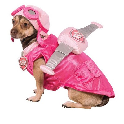 target skye paw patrol