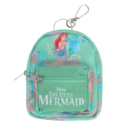 Little on sale mermaid keychain