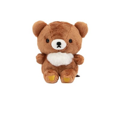 Chairoikoguma (Kogumachan) San-X Original Plush - Small