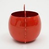 Quirky Planter - Unique Decorative Plant Pot for Indoor & Outdoor Plants, Home & Garden Décor-9.4X6.7X7.1" - 2 of 4