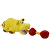 Hasbro Mr. Potato Head With Rope Dog Toy - Brown : Target