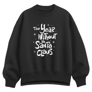 Women's - The Year Without a Santa Claus - TYWASC - 1 of 1