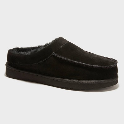 Mens slippers target sale