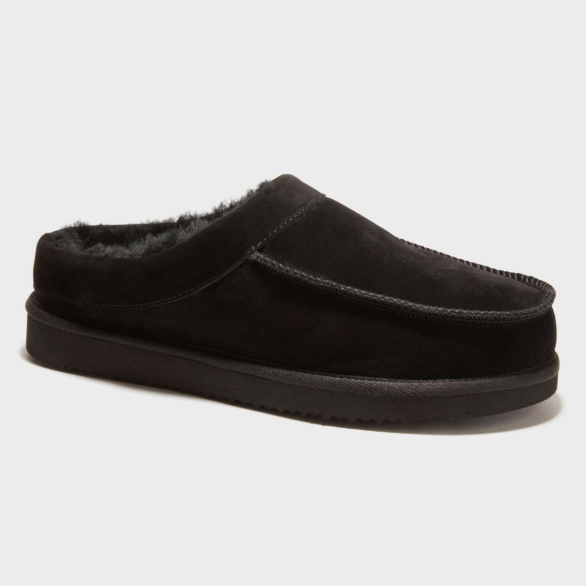 dluxe by dearfoams Men's Lith Slippers