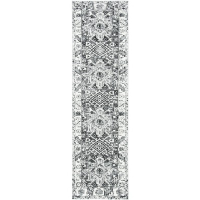 Vintage Hamadan VTH211 Power Loomed Indoor Rugs - Safavieh