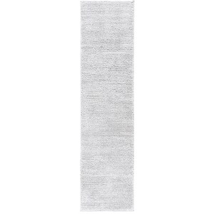 Jasmine Shag JSM100 Power Loomed Indoor Rugs - Safavieh - 1 of 4
