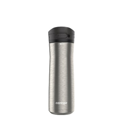 Contigo Jackson Single Wall Bottle • Custom Contigo Bottles