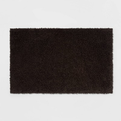 Photo 1 of Antimicrobial Bath Rug - Total Fresh