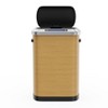 Dolonm 50L Smart automatic Trash Cans - Full Intelligent Sensor - 2 of 4