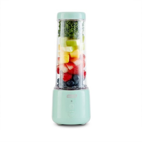 Mini Portable Blender USB Rechargeable Blender Single Travel