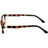 NY Eye Enhance Kids Reading EyeGlasses Matte Havana Tortoise/Black EN4121 47 mm - 3 of 4