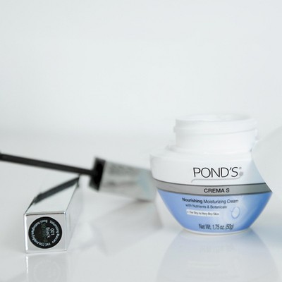 pond's crema s 24h moisturizing cream