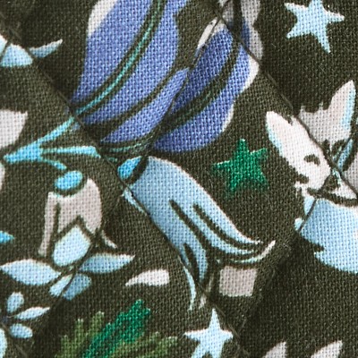enchanted woodland