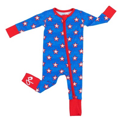 Birdie Bean Ellis Convertible Romper