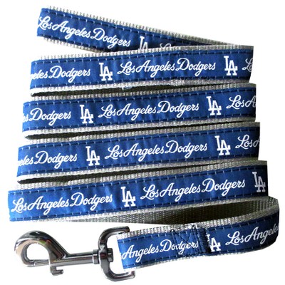 mlb dog harness