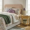 Ruched Headboard - Threshold™ designed with Studio McGee - 2 of 4
