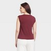 Women's Extended Short Sleeve T-Shirt - A New Day™ - 2 of 4