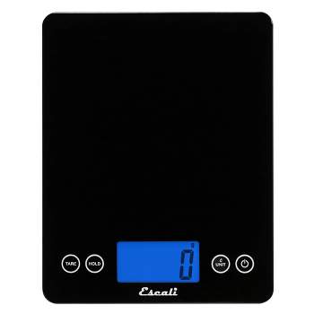 Best Buy: OXO Food Scale with Pull-Out Display Black 1130800