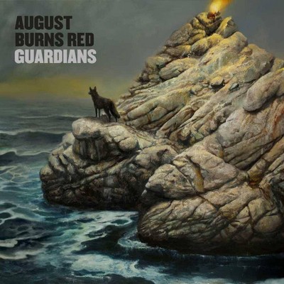 August Burns Red - Guardians (2 LP) (Vinyl)