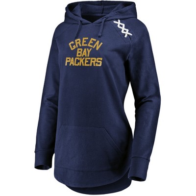 green bay hooded sweatshirt