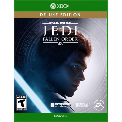 target jedi fallen order xbox one