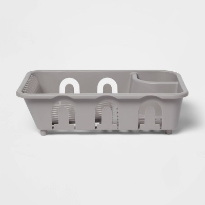 Plastic Dish Drainer - Room Essentials™