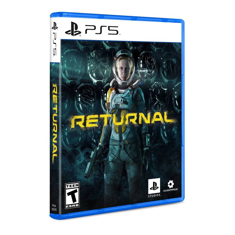 Returnal - PlayStation 5, 3 of 9