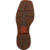 Women's Durango Western Boot, DRD0407, Brown - image 2 of 4