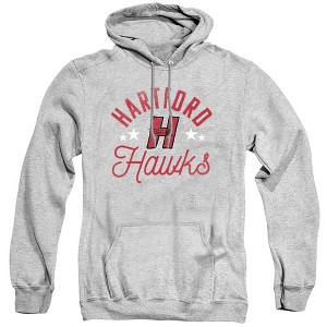 University of Hartford Official Hawks Adult Pull-Over Hoodie - 1 of 4