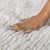 Royal Massage Universal Fleece Pad Sheet Set - Face Cover and Sheet - 3 of 4