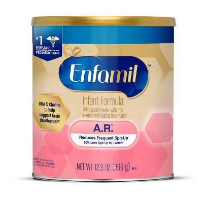 enfamil formula