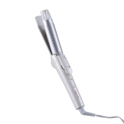 Marilyn Monroe - Foldable 3 -in-1 Ceramic Styling Iron, Portable Hair Tool