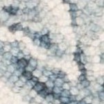 blue/ivory