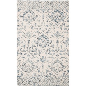 Dip Dye DDY901 Hand Tufted Indoor Rugs - Safavieh - 1 of 3