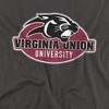 Men's Virginia Union University Official Distressed Primary Logo T-Shirt - 2 of 4